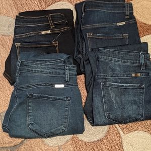 4 pairs Kancan Kan Can Jeans 7 / 27